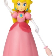 「マリオ」「ルイージ」「ヨッシー」たちを自由にポージング！『スーパーマリオ』アクションフィギュアがかわいすぎる