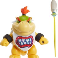 「マリオ」「ルイージ」「ヨッシー」たちを自由にポージング！『スーパーマリオ』アクションフィギュアがかわいすぎる