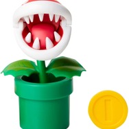 「マリオ」「ルイージ」「ヨッシー」たちを自由にポージング！『スーパーマリオ』アクションフィギュアがかわいすぎる