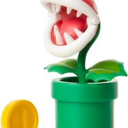 「マリオ」「ルイージ」「ヨッシー」たちを自由にポージング！『スーパーマリオ』アクションフィギュアがかわいすぎる