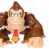 「マリオ」「ルイージ」「ヨッシー」たちを自由にポージング！『スーパーマリオ』アクションフィギュアがかわいすぎる