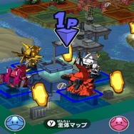 SDガンダム ガシャポンウォーズ