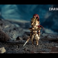 小さいけどカッコいい…！『ダークソウル』デフォルメフィギュアが待望の再販売決定―ボックス購入で全種揃う