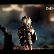 小さいけどカッコいい…！『ダークソウル』デフォルメフィギュアが待望の再販売決定―ボックス購入で全種揃う