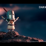 小さいけどカッコいい…！『ダークソウル』デフォルメフィギュアが待望の再販売決定―ボックス購入で全種揃う