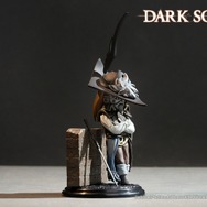 小さいけどカッコいい…！『ダークソウル』デフォルメフィギュアが待望の再販売決定―ボックス購入で全種揃う