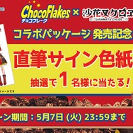 今回は読解なるか?ホロライブ・沙花叉クロヱの“直筆”サイン色紙がギリギリ読める…普段は言語不明の奇天烈な文字