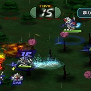 SDガンダム ガシャポンウォーズ