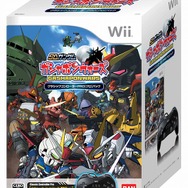 SDガンダム ガシャポンウォーズ