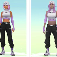 『Pokémon GO』アバター外観がよりリアルになるも…海外コミュニティでは反発の声も