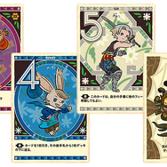 『FF12』モチーフ新作ボードゲームの先行体験会が「ゲームマーケット2024春」で実施！デザイナーは『ラブレター』で知られるカナイセイジ氏