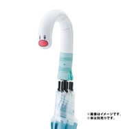 “ウミディグダ”の傘持ち手カバーが癖になる存在感！『ポケモン』新作レイングッズが発売決定