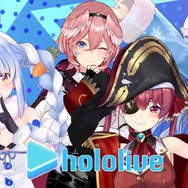 ポーカーアプリ『m HOLD’EM』がにじさんじ、ぶいすぽっ！、ホロライブとコラボ決定！アルス・アルマル、藍沢エマ、兎田ぺこらなど総勢24名の人気タレントが登場