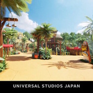 USJ「ドンキーコング・カントリー」オープンは2024年後半に延期へ…さらなる完成度を求め調整を続ける