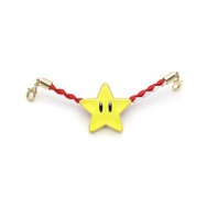 七五三で“マリオ”に仮装？スタジオアリスの撮影メニューに「スーパーマリオ和装」が新登場―リバーシブル羽織でルイージにも、兄弟で撮影したい