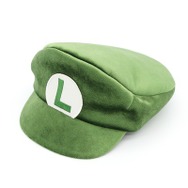 七五三で“マリオ”に仮装？スタジオアリスの撮影メニューに「スーパーマリオ和装」が新登場―リバーシブル羽織でルイージにも、兄弟で撮影したい