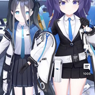 『ブルアカ』公式YouTubeより引用