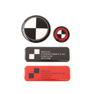 『ペルソナ3 リロード』仕様の防災セットがスタイリッシュ！日常使いにも、いざという時にも役立つ便利アイテム