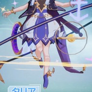 精霊たちと絆を育む『エバーソウル』5月29日に配信決定！美麗3Dモデルが気になる新作オートバトルRPG