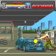 ファイナルファイト