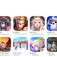 『ペルソナ5X』『王者栄耀』などの人気作を抑え、謎の釣りゲーが中国を席巻―次なるヒット作を探せ！日本未上陸の注目ゲームアプリ3選【2024年4月21日】