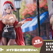 『アズレン』新規μ兵装イベで「フォーミダブル」たちがアイドルに！衝撃の「信濃ちゃん」や「3D交流機能」も飛び出した“春のアズ生”まとめ