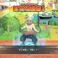 アニメで登場した場所が舞台に！『鬼滅の刃 目指せ！最強隊士！』アニメ「鬼滅の刃」のイメージを取り込みつつ、子供も大人も楽しめるボードゲームが面白い【先行プレイレポ】