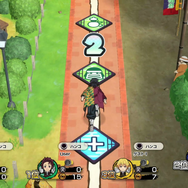 アニメで登場した場所が舞台に！『鬼滅の刃 目指せ！最強隊士！』アニメ「鬼滅の刃」のイメージを取り込みつつ、子供も大人も楽しめるボードゲームが面白い【先行プレイレポ】