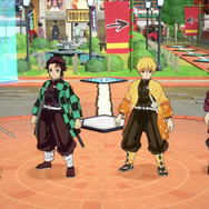 アニメで登場した場所が舞台に！『鬼滅の刃 目指せ！最強隊士！』アニメ「鬼滅の刃」のイメージを取り込みつつ、子供も大人も楽しめるボードゲームが面白い【先行プレイレポ】