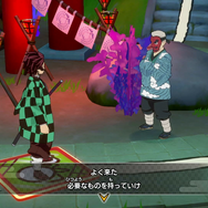 アニメで登場した場所が舞台に！『鬼滅の刃 目指せ！最強隊士！』アニメ「鬼滅の刃」のイメージを取り込みつつ、子供も大人も楽しめるボードゲームが面白い【先行プレイレポ】