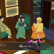 アニメで登場した場所が舞台に！『鬼滅の刃 目指せ！最強隊士！』アニメ「鬼滅の刃」のイメージを取り込みつつ、子供も大人も楽しめるボードゲームが面白い【先行プレイレポ】