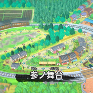 アニメで登場した場所が舞台に！『鬼滅の刃 目指せ！最強隊士！』アニメ「鬼滅の刃」のイメージを取り込みつつ、子供も大人も楽しめるボードゲームが面白い【先行プレイレポ】