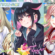 『ブルアカ』新イベで「放課後スイーツ部」がバンド活動に挑戦！バンドカズサ、ヨシミ、アイリら発表の“ブルアカらいぶいとをかしSP”情報まとめ