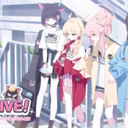 『ブルアカ』新イベで「放課後スイーツ部」がバンド活動に挑戦！バンドカズサ、ヨシミ、アイリら発表の“ブルアカらいぶいとをかしSP”情報まとめ