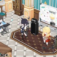 『ブルアカ』新イベで「放課後スイーツ部」がバンド活動に挑戦！バンドカズサ、ヨシミ、アイリら発表の“ブルアカらいぶいとをかしSP”情報まとめ