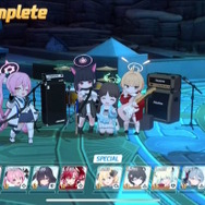 『ブルアカ』新イベで「放課後スイーツ部」がバンド活動に挑戦！バンドカズサ、ヨシミ、アイリら発表の“ブルアカらいぶいとをかしSP”情報まとめ