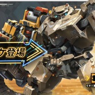 『勝利の女神：NIKKE』新ニケ「キロ」発表＆SSR配布！ 初の“ロボ乗り”ニケで、戦闘中は背中も尻見せもなし!?