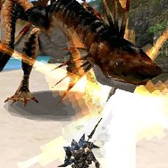 モンスターハンターモバイル