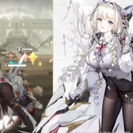 『勝利の女神：NIKKE』最大募集86回分をプレゼント！ クラウン実装にSSR無料配布、モダニア新コスもお披露目【1.5周年生放送まとめ】