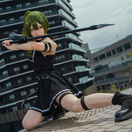 ユーベル「葬送のフリーレン」／はるねろ（X：@harunero01）