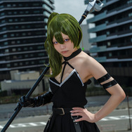 ユーベル「葬送のフリーレン」／はるねろ（X：@harunero01）