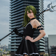 ユーベル「葬送のフリーレン」／はるねろ（X：@harunero01）