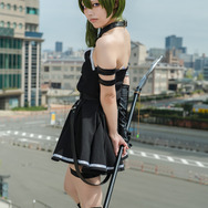 ユーベル「葬送のフリーレン」／はるねろ（X：@harunero01）