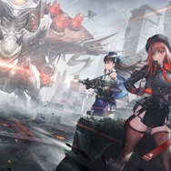 “尻ゲー”『勝利の女神：NIKKE』1.5周年を“おしりかじり虫”の金朋さんがお祝い！自由奔放なMCに翻弄される指揮官たち