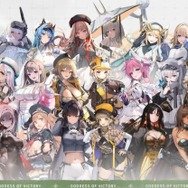 『勝利の女神：NIKKE』「ドロシー」は1位になれたのか？ 「紅蓮」や「レッドフード」が阻むのか？ 100万人が選んだ“人気No.1ニケ”が決定