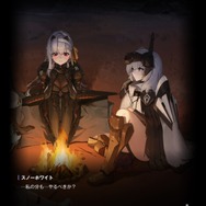 『勝利の女神：NIKKE』「ドロシー」は1位になれたのか？ 「紅蓮」や「レッドフード」が阻むのか？ 100万人が選んだ“人気No.1ニケ”が決定