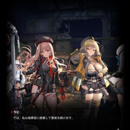 『勝利の女神：NIKKE』「ドロシー」は1位になれたのか？ 「紅蓮」や「レッドフード」が阻むのか？ 100万人が選んだ“人気No.1ニケ”が決定