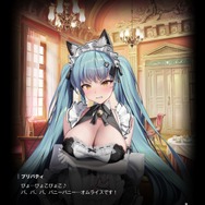 『勝利の女神：NIKKE』「ドロシー」は1位になれたのか？ 「紅蓮」や「レッドフード」が阻むのか？ 100万人が選んだ“人気No.1ニケ”が決定