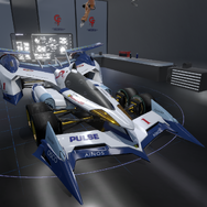 (C) SUNRISE (C)PROJEECT YNP