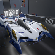 (C) SUNRISE (C)PROJEECT YNP